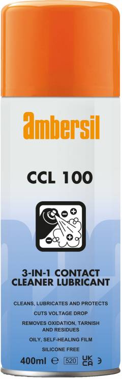 Contact Cleaner CCL 100